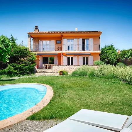 Casa Lavanda Palafrugell