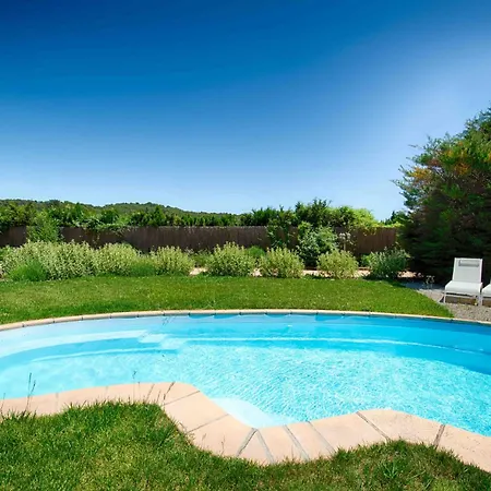 Tatil Evi Casa Lavanda Palafrugell