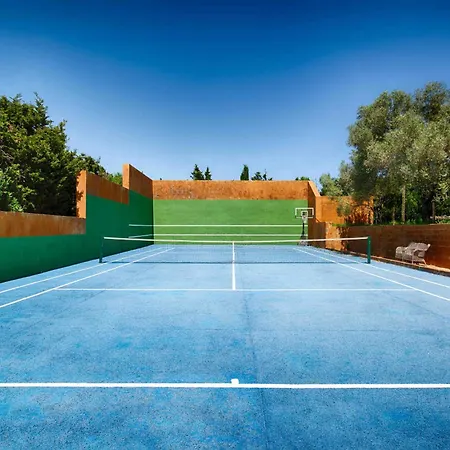 Casa Lavanda * Palafrugell