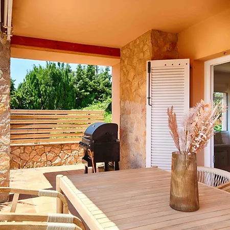 Сasa de vacaciones Casa Lavanda Palafrugell