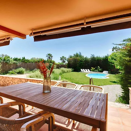 Сasa de vacaciones Casa Lavanda *