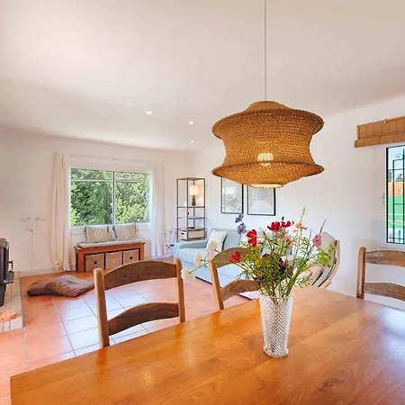 Casa Lavanda Сasa de vacaciones Palafrugell