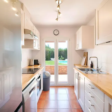 Casa Lavanda * Palafrugell