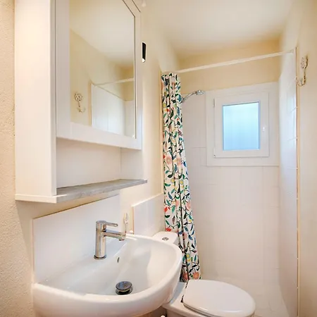 Casa Lavanda Сasa de vacaciones Palafrugell