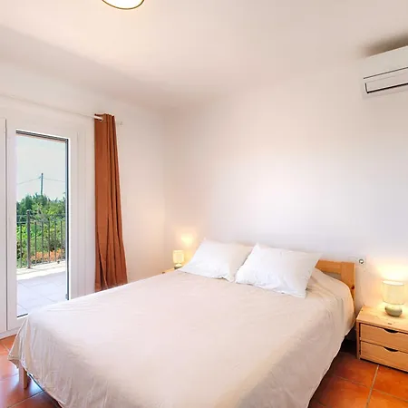 Сasa de vacaciones Casa Lavanda Palafrugell
