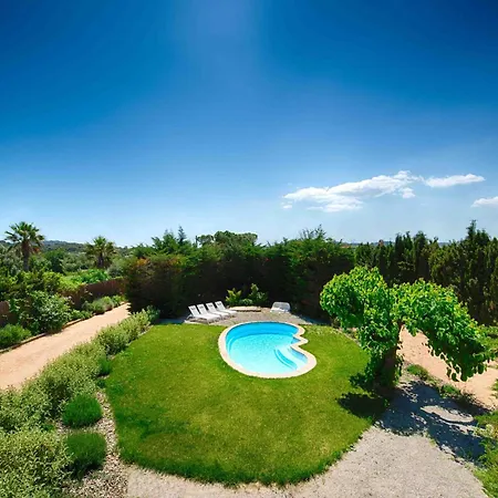 Сasa de vacaciones Casa Lavanda Palafrugell