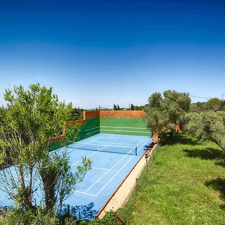 Casa Lavanda